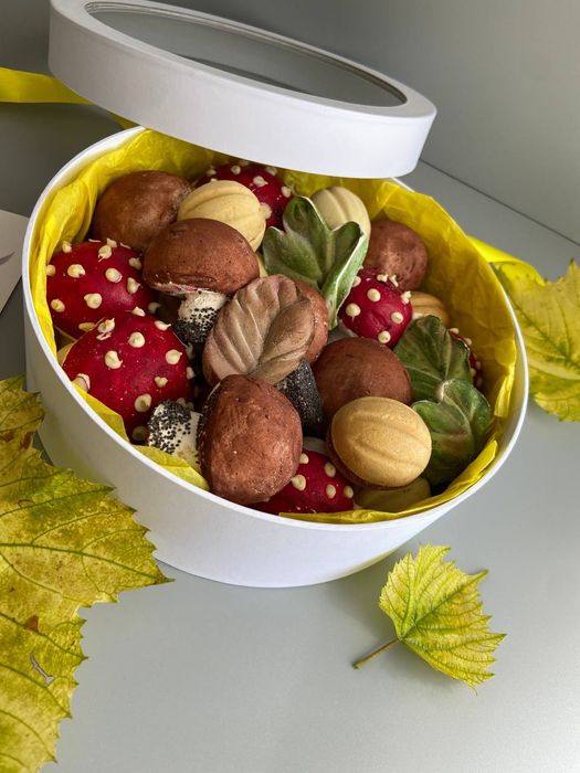 Солодкий букет. Зефір. Зефірні тюльпани. Квіти. Подарунок.