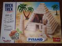 Brick trick piramida