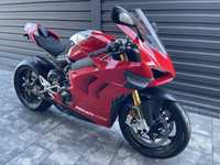 Ducati panigale v4 R