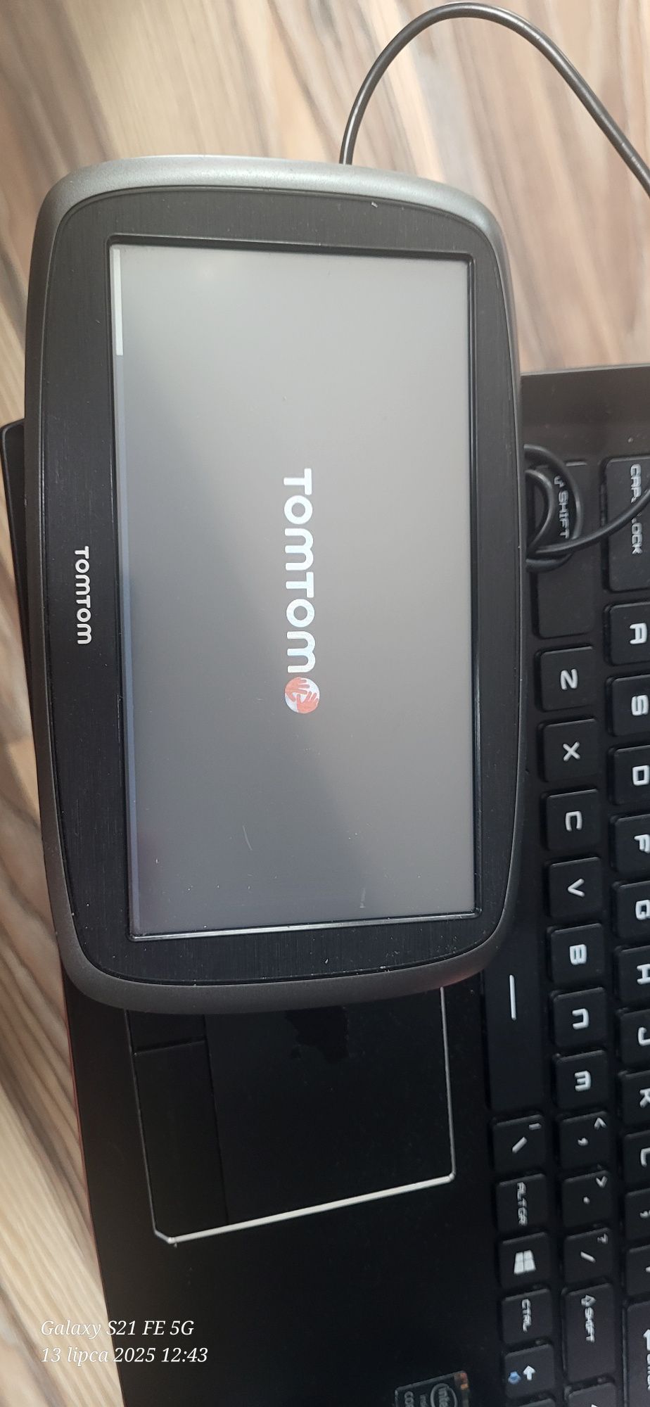 Sprzedam TomTom Start 60/6