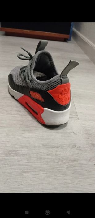 Sapatilhas air max originais  38