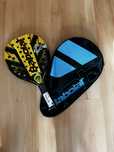 Raquete padel Nova: Technical Counter Viper 2024