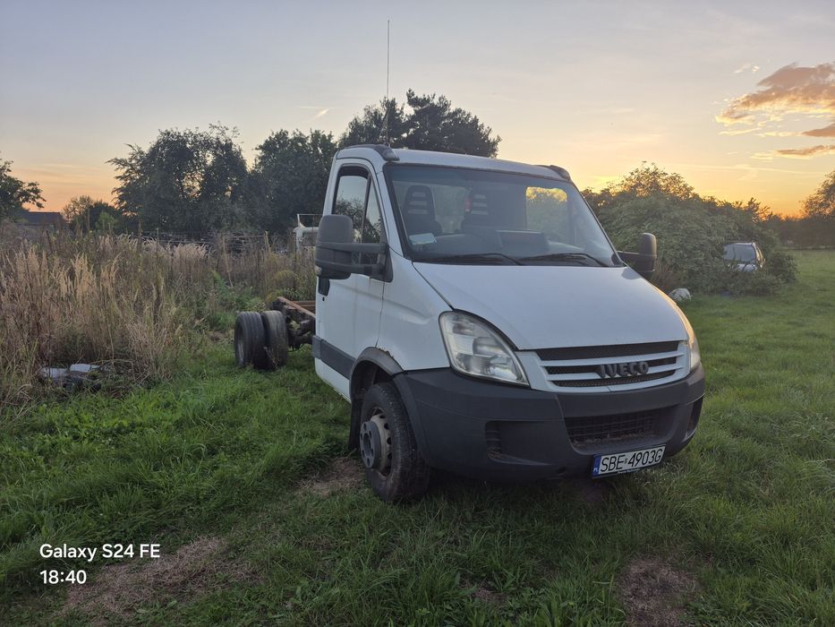IVECO daily 65C150