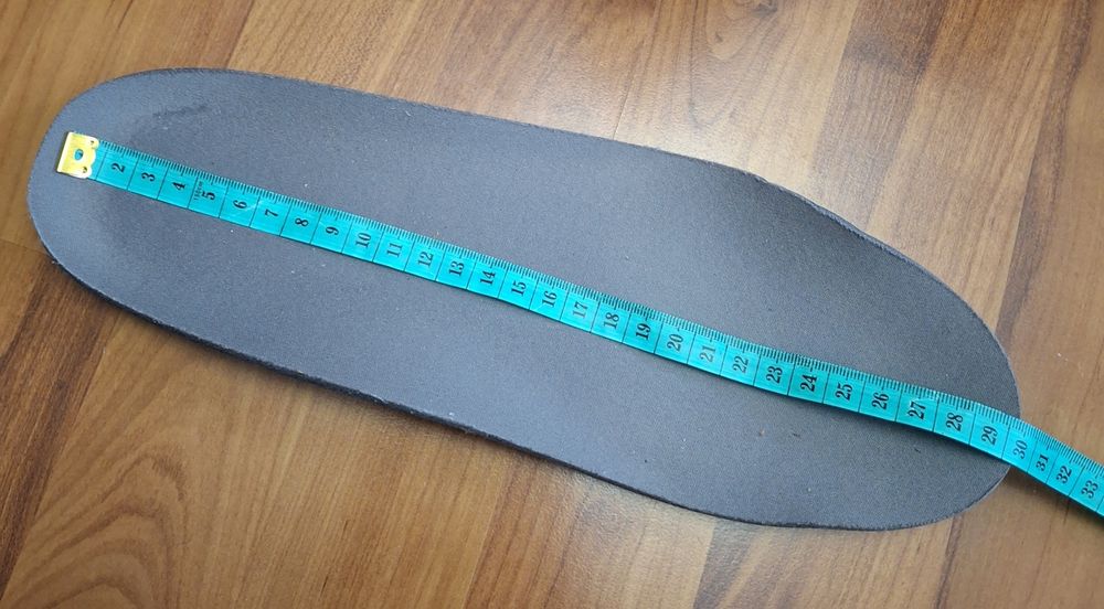 Робочі ботінки Dunlop Safety,  розмір 45