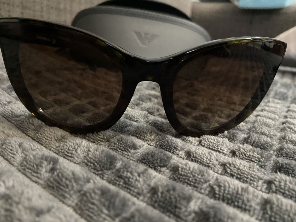 Óculos de sol Emporio Armani