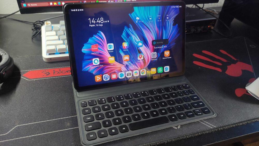 Huawei Matepad 11