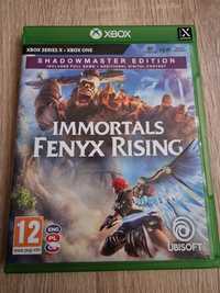 Immortals Fenyx Rising Xbox ONE Series X