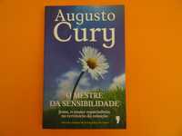 O mestre da sensibilidade - Augusto Cury