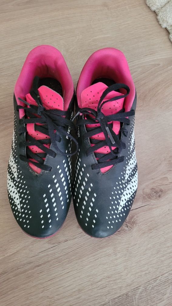 Korki buty piłkarskie do gry Adidas Predator 38