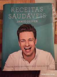 Receitas Saudáveis - Jamie Oliver