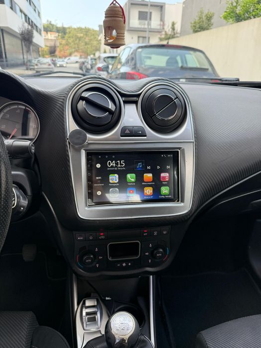 Alfa Romeu Mito 1.6 JTDm Diesel