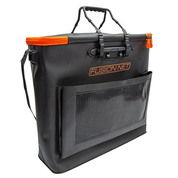 Torba wędkarska Guru Fusion EVA Net Bag MKII