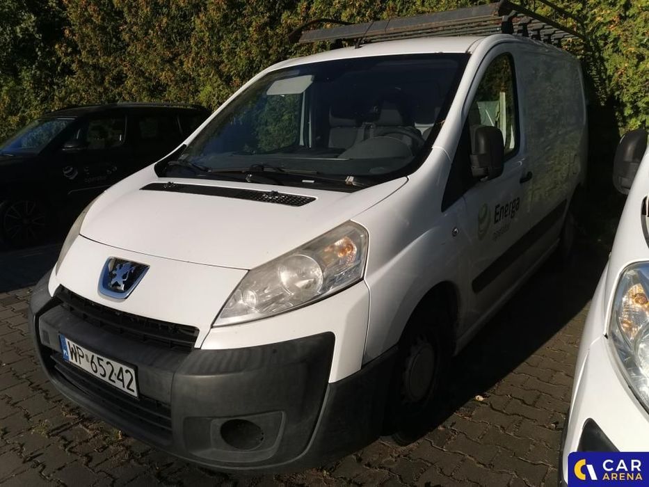 Peugeot Expert  Peugeot Expert