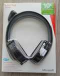 Słuchawki Microsoft LifeChat LX-3000 - nowe