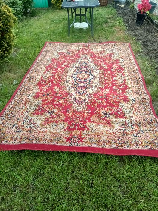 Dywan Angella 3 m × 2 m