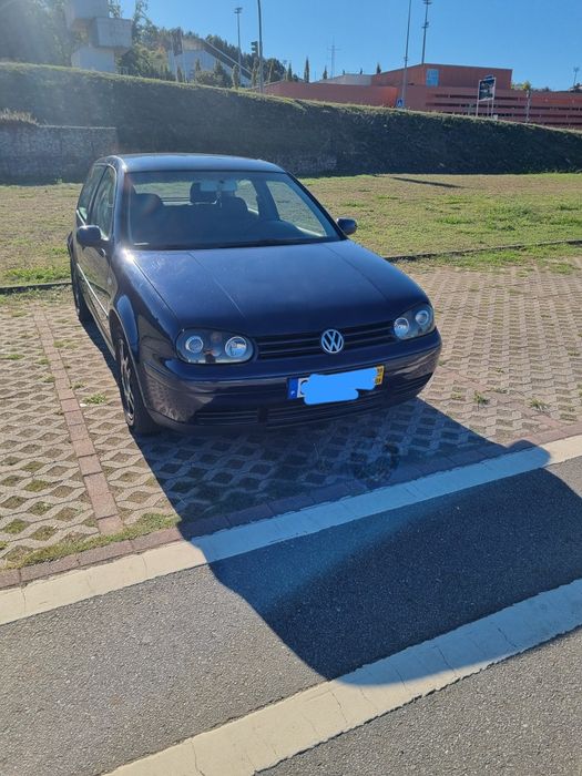 Golf IV 1.9 TDI 90 CV