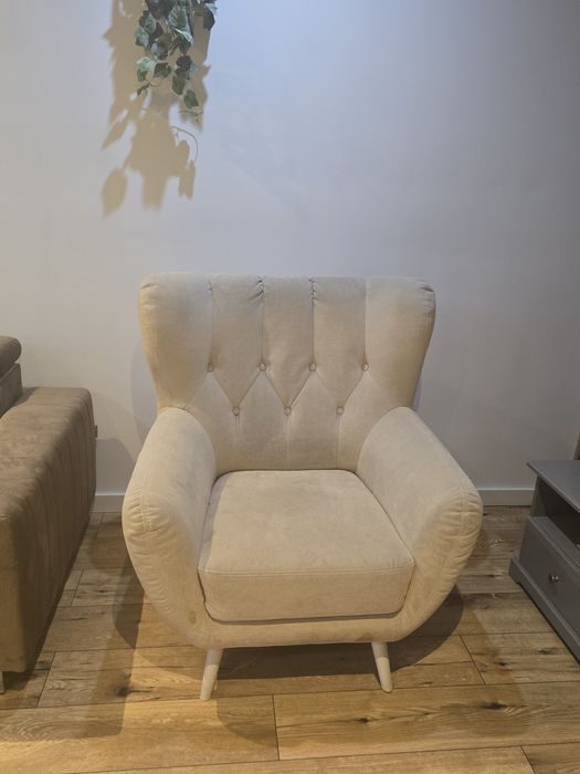 Zestaw mebli wypoczynkowych