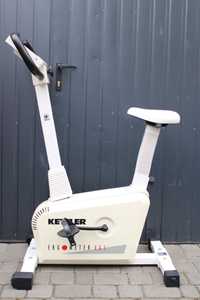 Rowerek magnetyczny KETTLER EX1 stacjonarny treningowy max. 110 kg