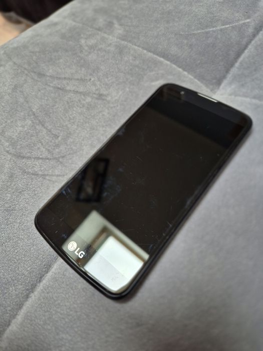 Telefon LG K10 lite