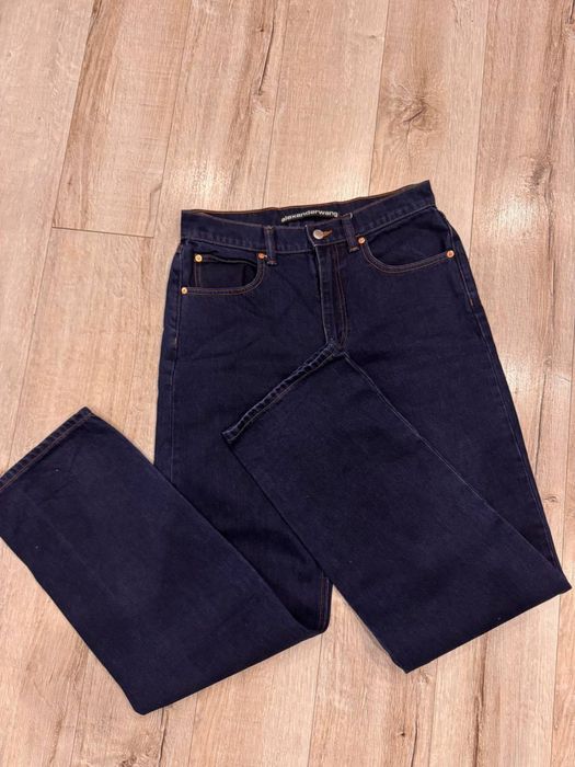 Джинси Alexandr Wang оригінал