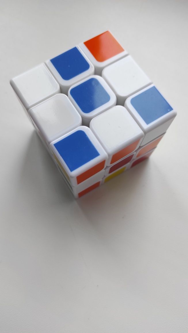 Кубик - Рубика / Головоломка