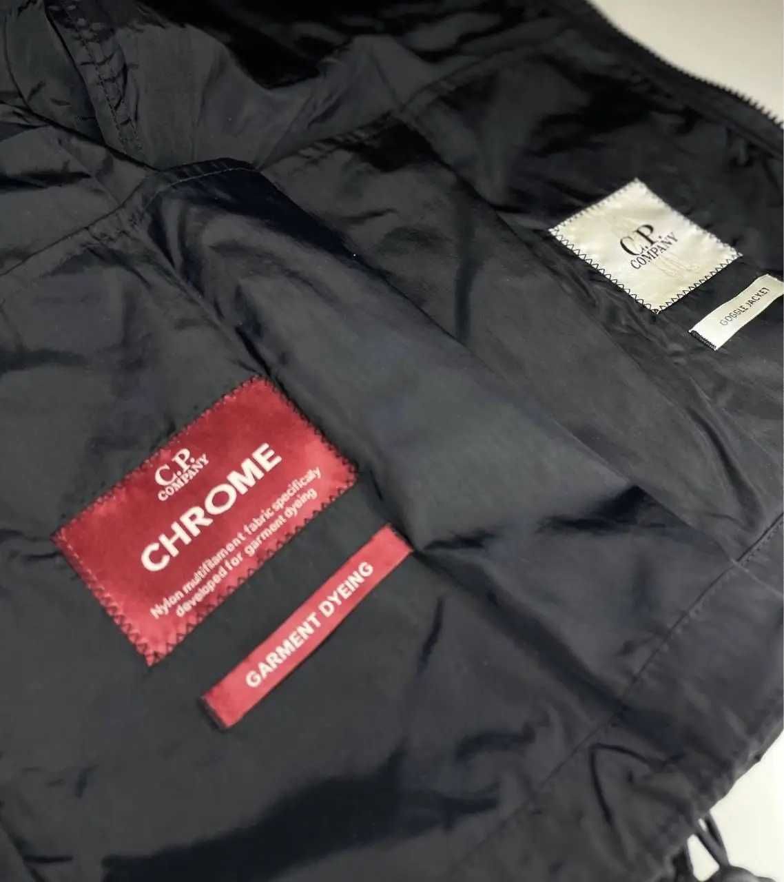 Вітровка сп компані/cp company(без предоплати)