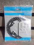Prato pedaleiro Shimano 40 dentes