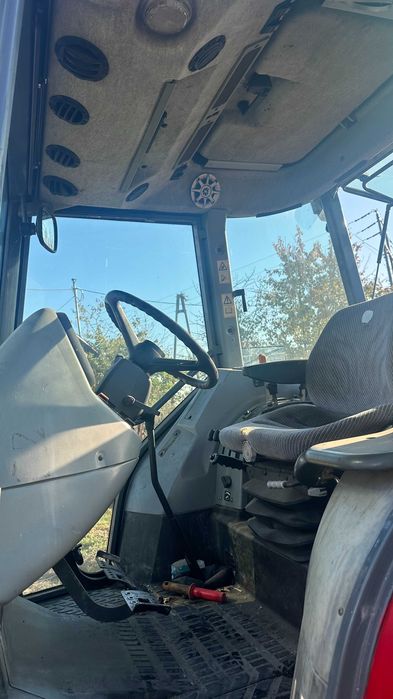 MASSEY FERGUSON 4225. sprowadzony. stan b. dobry.