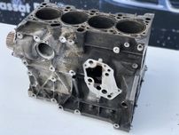 Блок двигателя Passat B6 2.0 FSI BVY блок мотору 2.0 FSI Пассат Б6