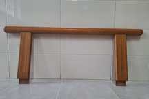Grade / Barreira para cama
