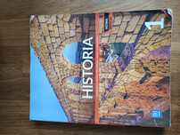 Historia nowa edycja klasa 1 technikum liceum