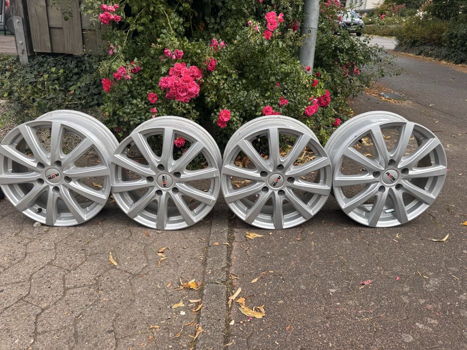 Диски з Німеччини в чудовому стані