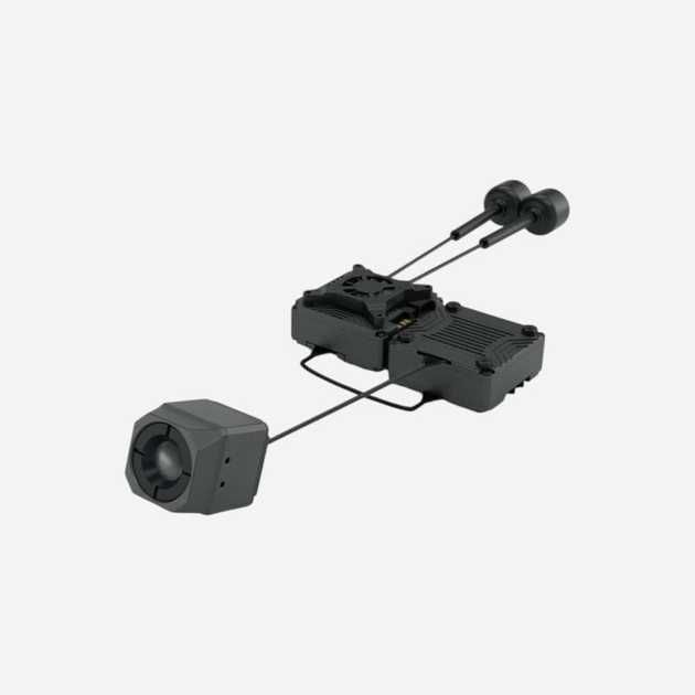 Цифрова відеосистема FPV Walksnail ECLIPSE 006HD 2w