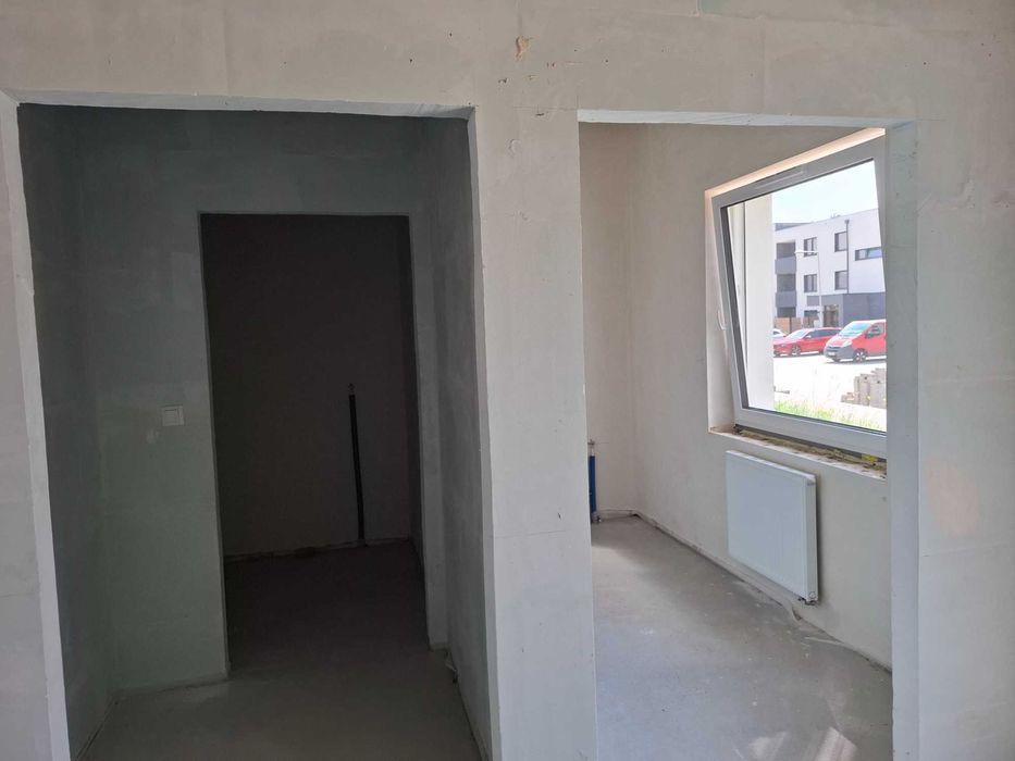 Zabrodzie Klecina lokal użytkowy funkcje usługowe biurowe gastronomia