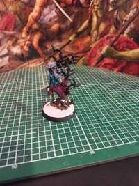 Ivya Volga Warhammer Age of Sigmar Soulblight Gravelords