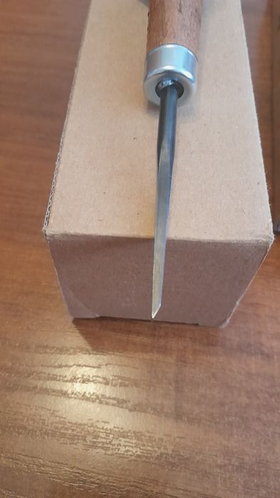 Dłuto Narex płaskie, 8230 00
