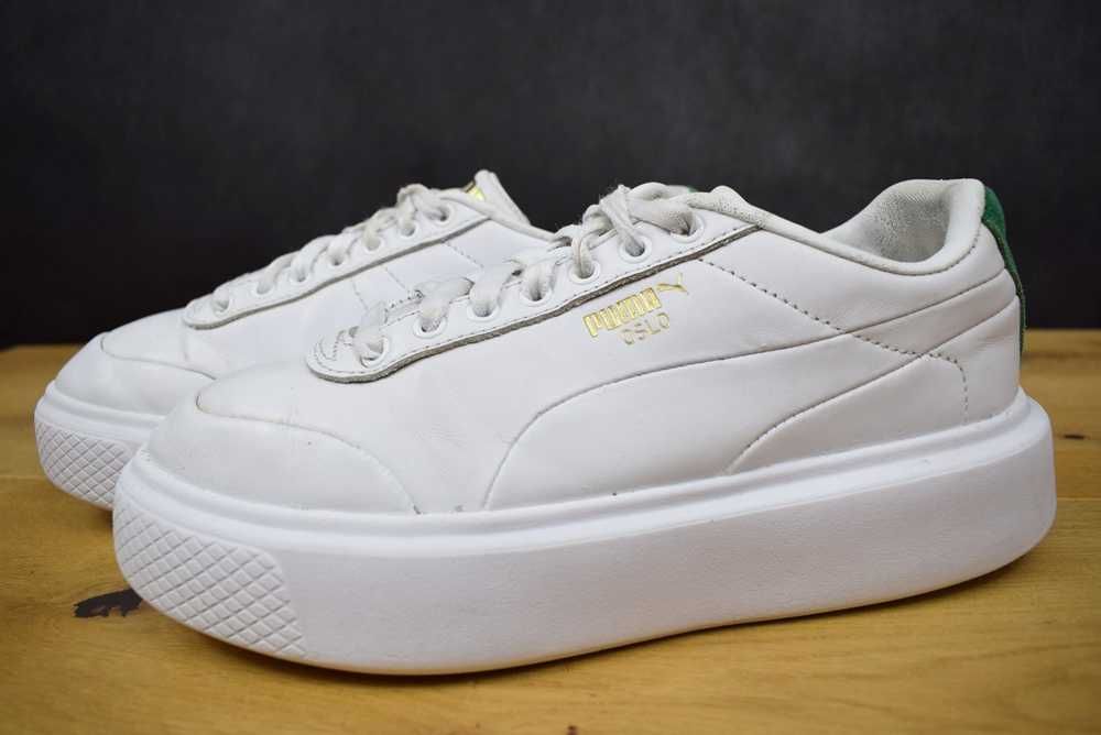 Puma buty damskie sportowe Oslo Platform rozmiar 39