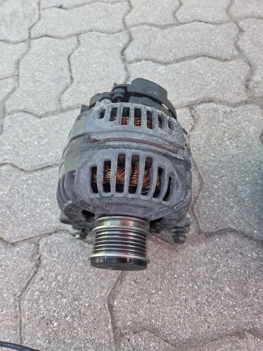 Alternador / Motor de Arranque Seat ibiza 6l PD130
