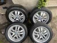 Alufelgi 5x120 et 34 bmw