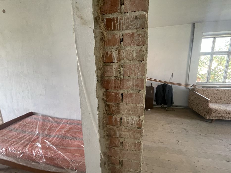 Будинок в Старому Самборі, дуплекс, 18 сот.землі