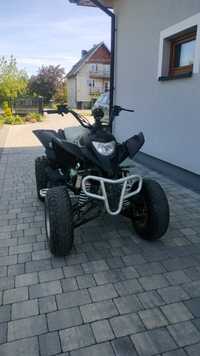 Quad egl lyda 250 z homologacja