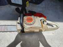 STIHL MS 291 motosserra