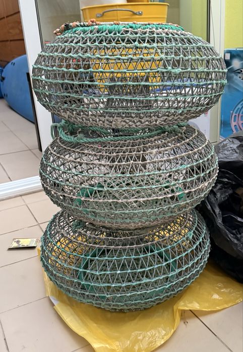 Armadilha Artesanal para Polvo – Ideal para Decoração ou Projeto DIY