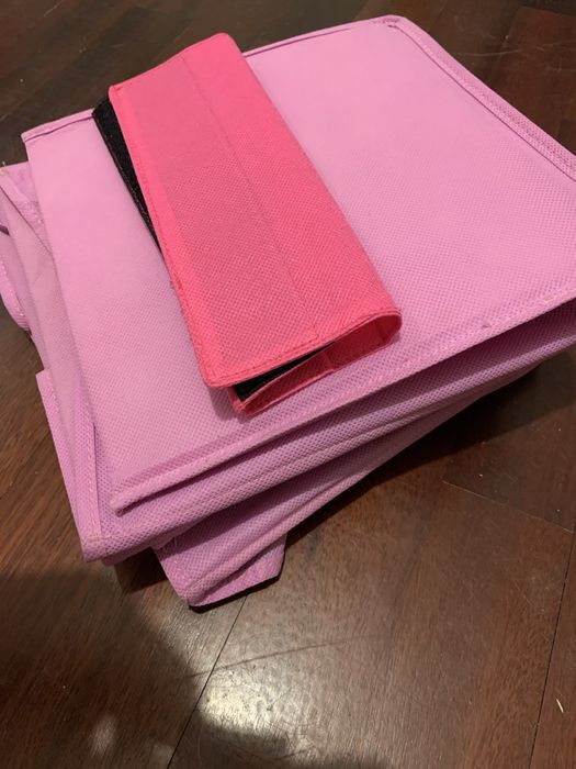 Arrumação vertical Barbie Mermaidia 1.20m