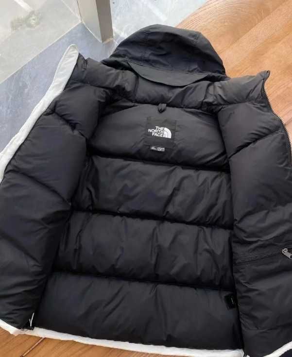The North Face 1996 Retro Nuptse 700 Fill Packable Jacket  XS