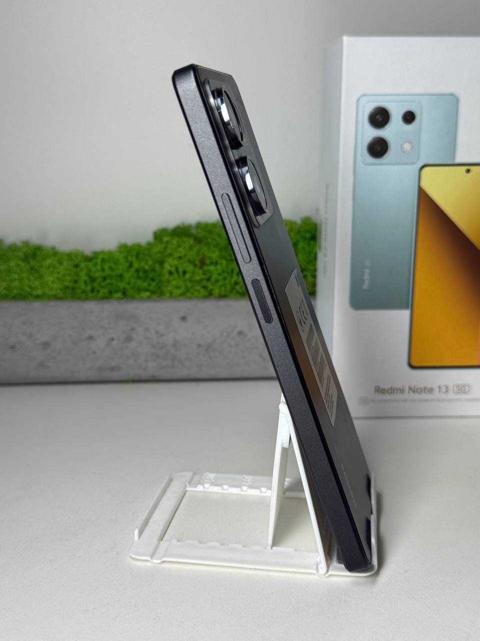 Xiaomi Redmi Note 13 5G 6/128 Graphite Black