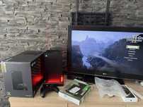 Xbox series X gwarancja 2026 venom podstawka