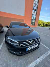 passat В7  2.5 USA