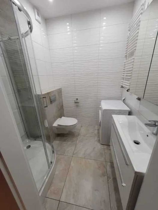 Kawalerka 25m Al. Racławickie 28A