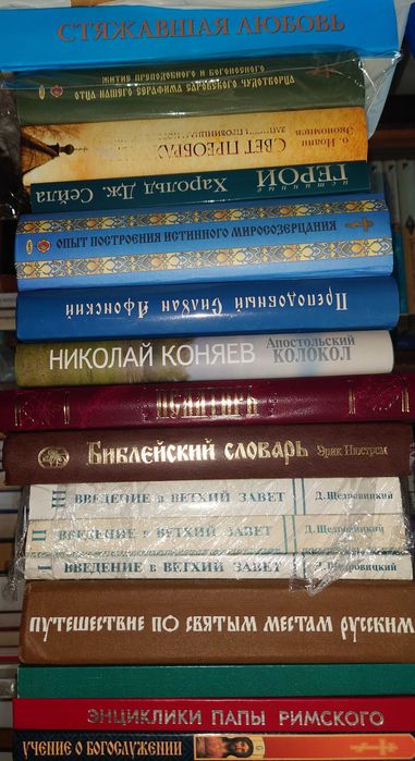 Дмитриевский А. Праздники Святой Земли церковная литература 3
